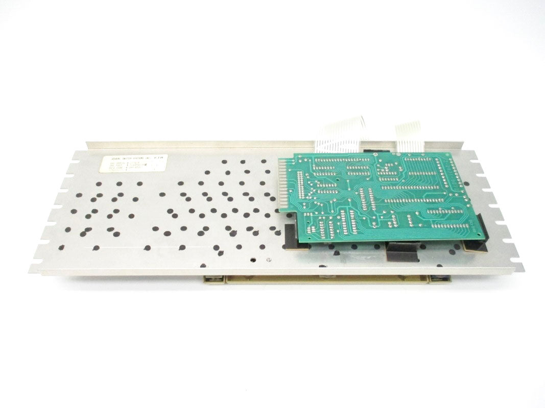 OAK SWITCH SYSTEMS 5-64951-008 NSNP