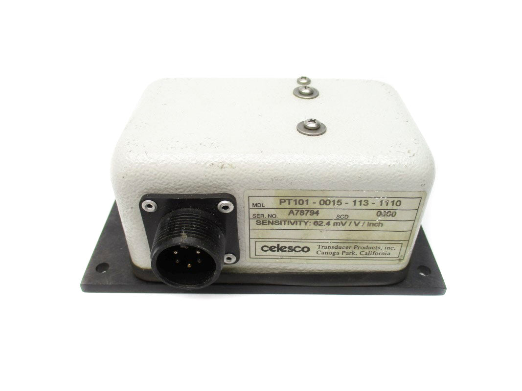 CELESCO PT101-0015-113-1110 NSNP