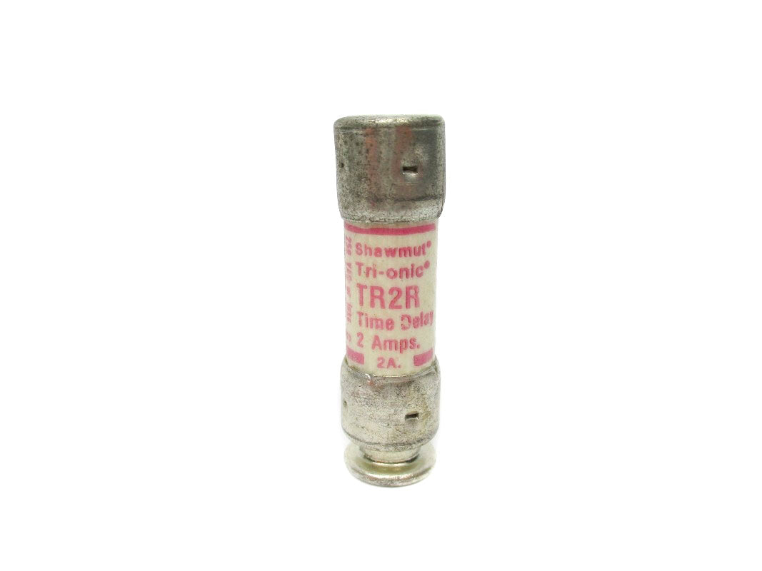 SHAWMUT TR2R 250VAC 2A NSNP