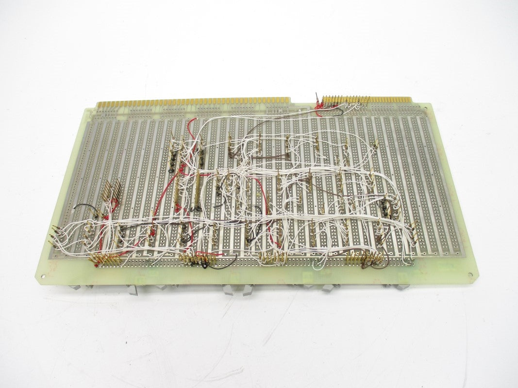 WESTON CONTROLS F-53444 UNMP