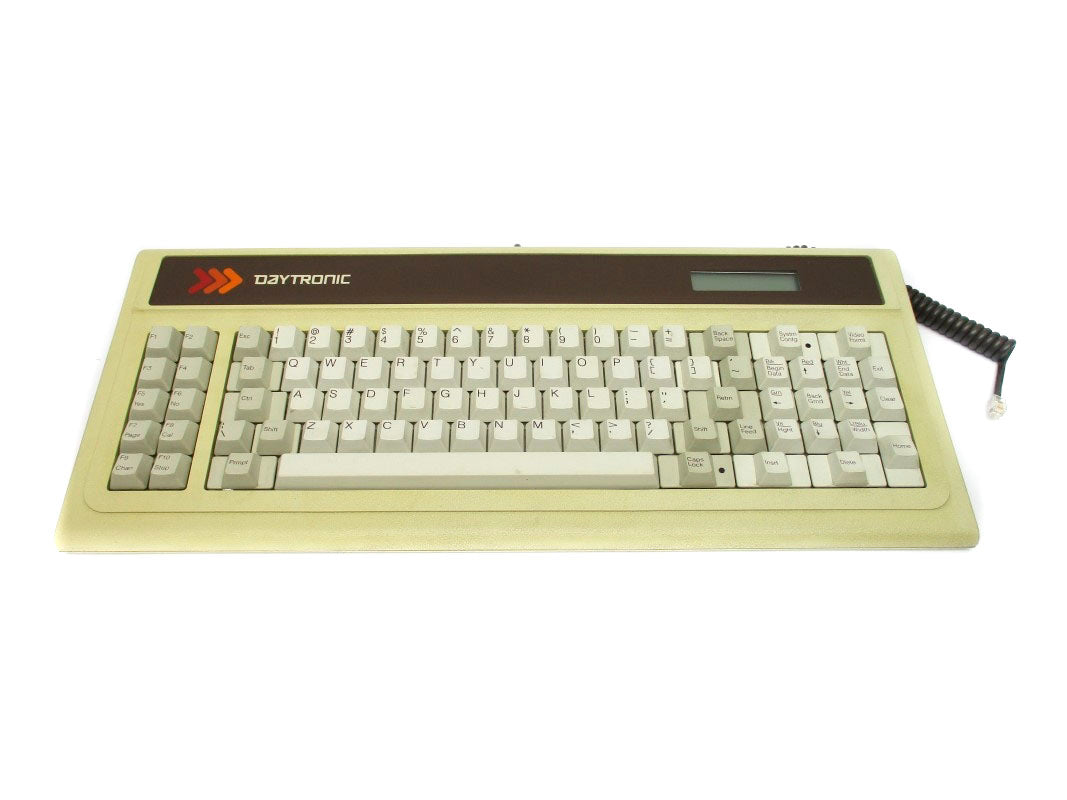 DAYTRONIC AID-3 E82144 NSNP