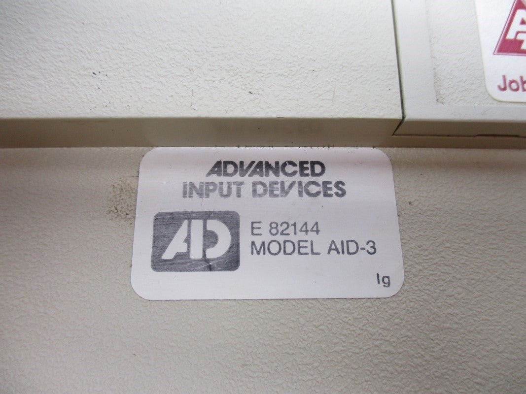 DAYTRONIC AID-3 E82144 NSNP