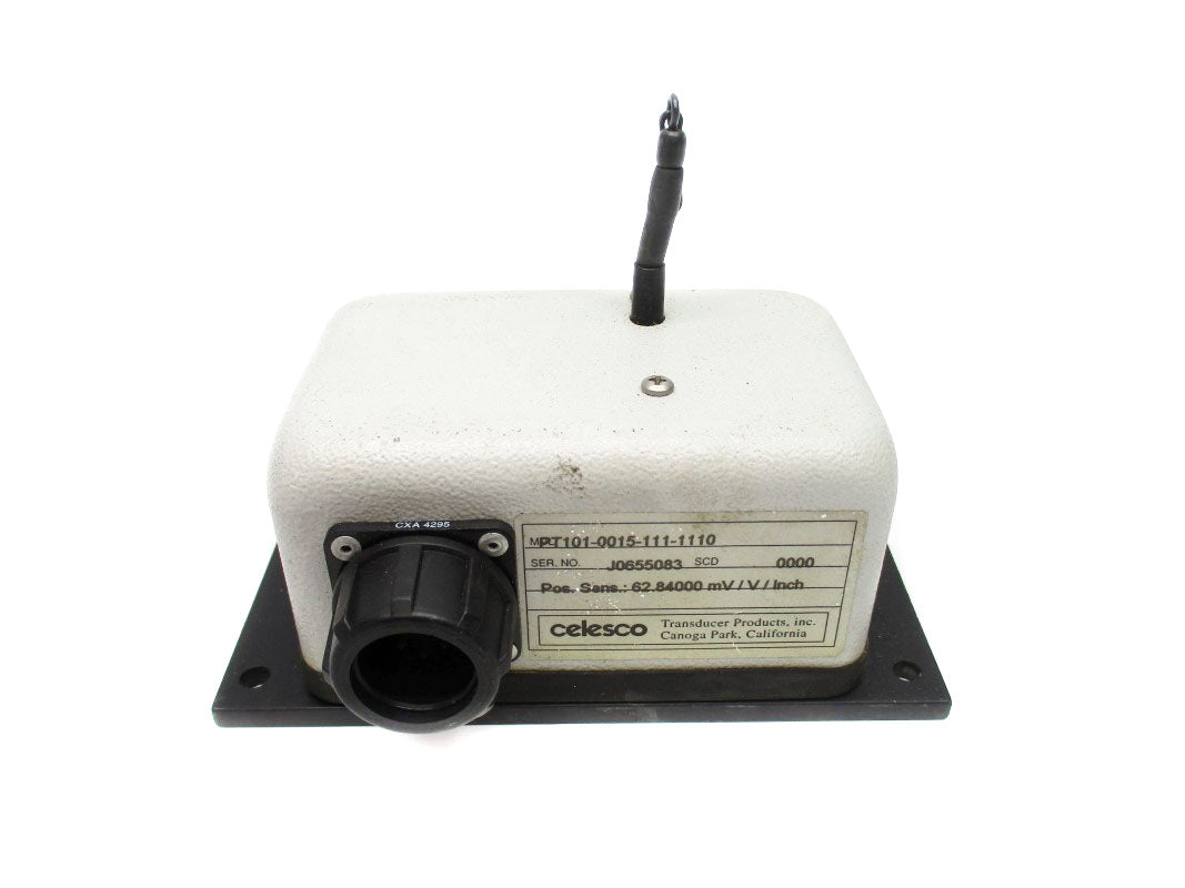 CELESCO PT101-0015-111-1110 NSNP