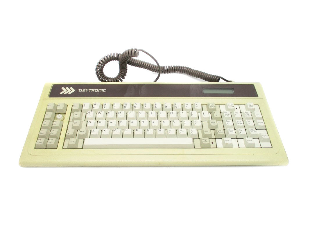 DAYTRONIC AID-3 E82144 UNMP
