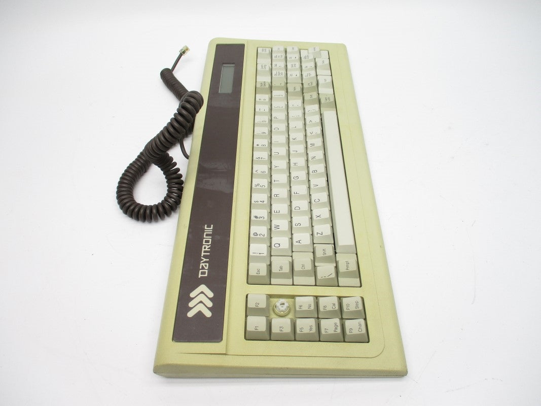 DAYTRONIC AID-3 E82144 UNMP