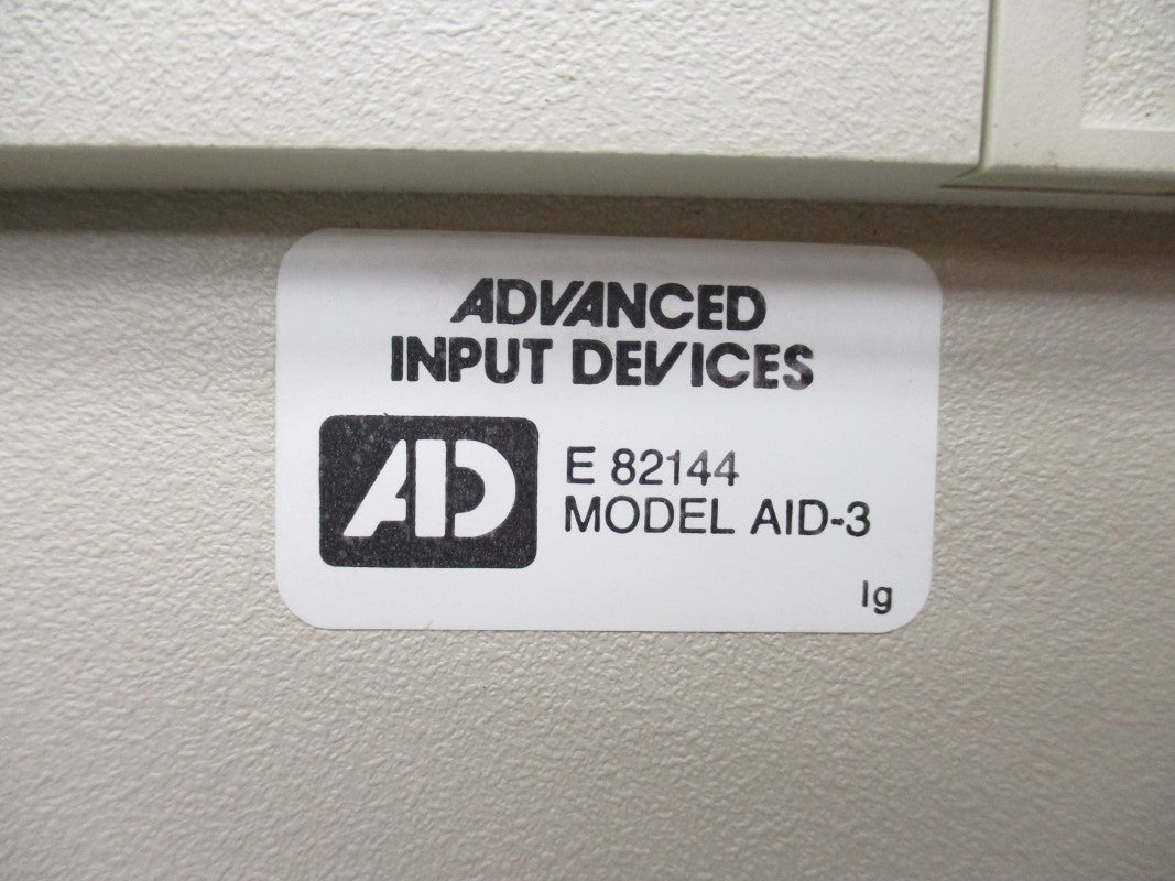DAYTRONIC AID-3 E82144 UNMP