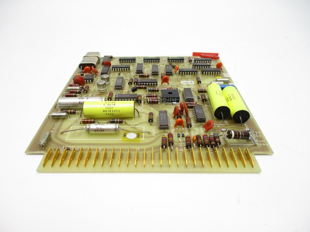CYBEREX 41-01-522501 REV. C NSNP