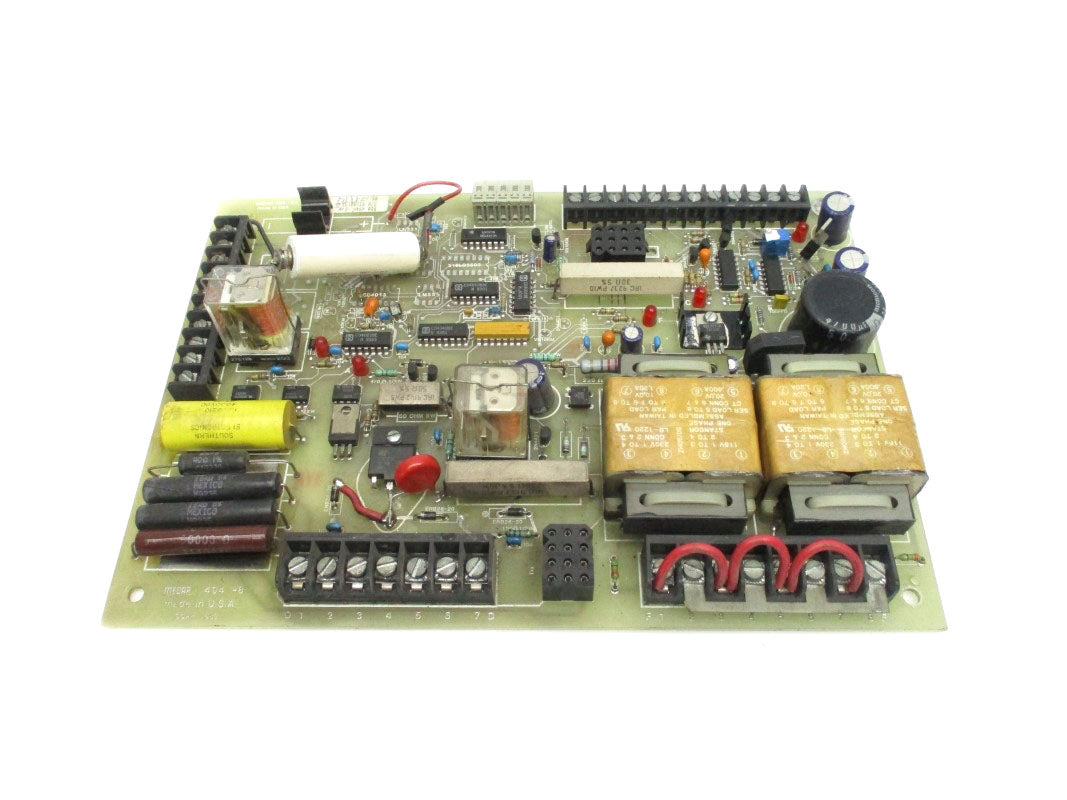 MEDAR 494-8A UNMP