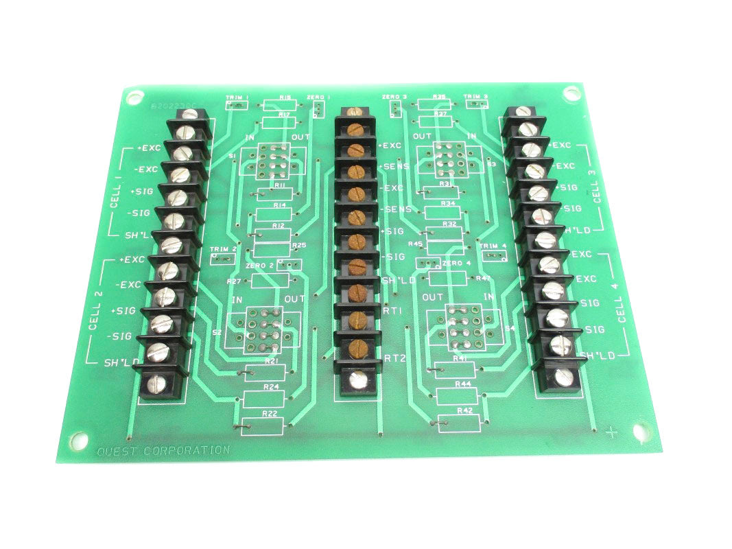 QUEST B202230C UNMP