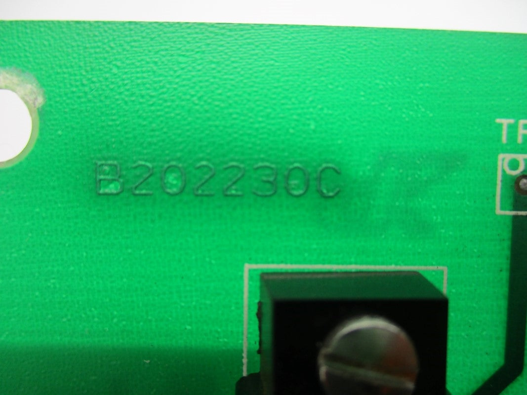 QUEST B202230C UNMP