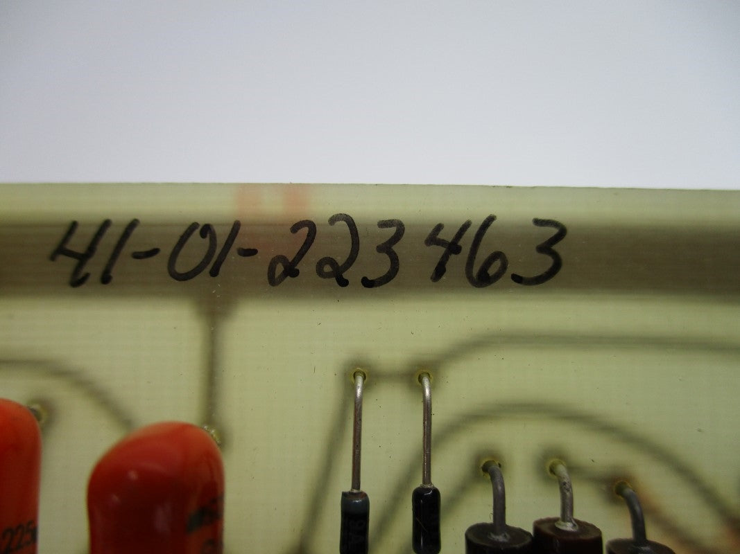 CYBEREX 41-01-223463 UNMP
