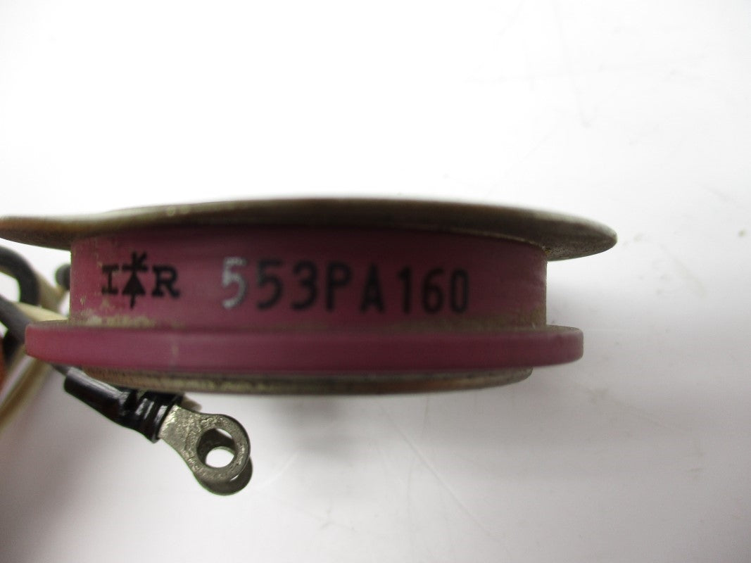 IOR 553PA160 UNMP