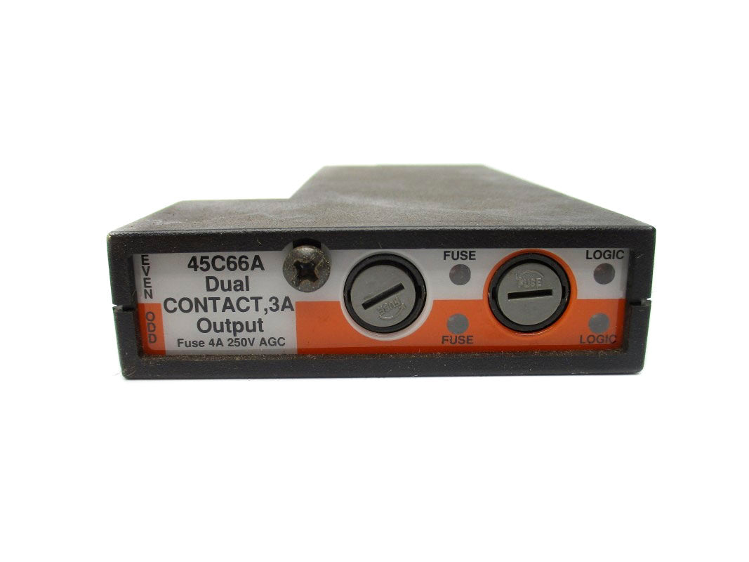 AUTOMATE 45C66A 250V 4A UNMP