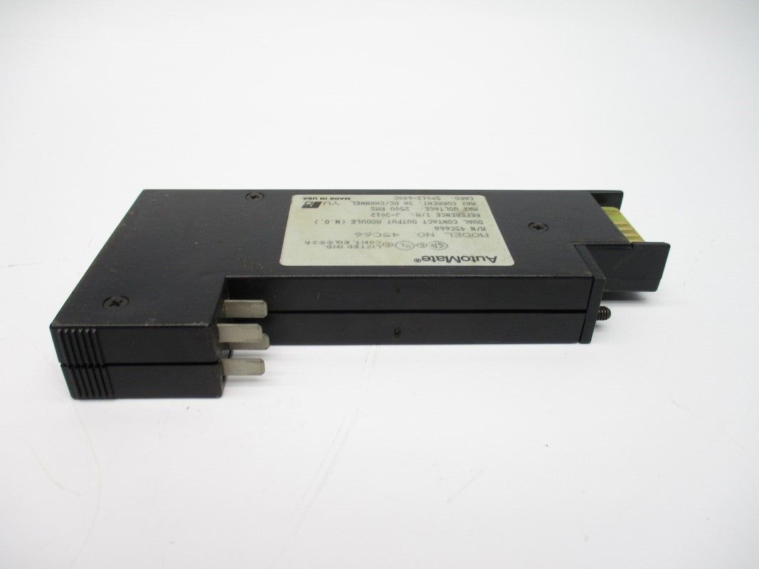 AUTOMATE 45C66A 250V 4A UNMP