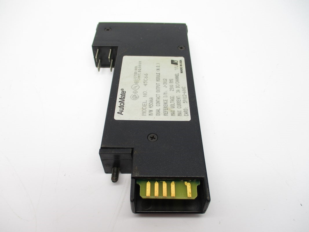 AUTOMATE 45C66A 250V 4A UNMP