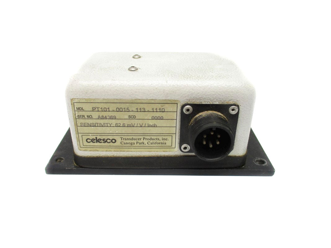 CELESCO PT101-0015-113-1110 UNMP