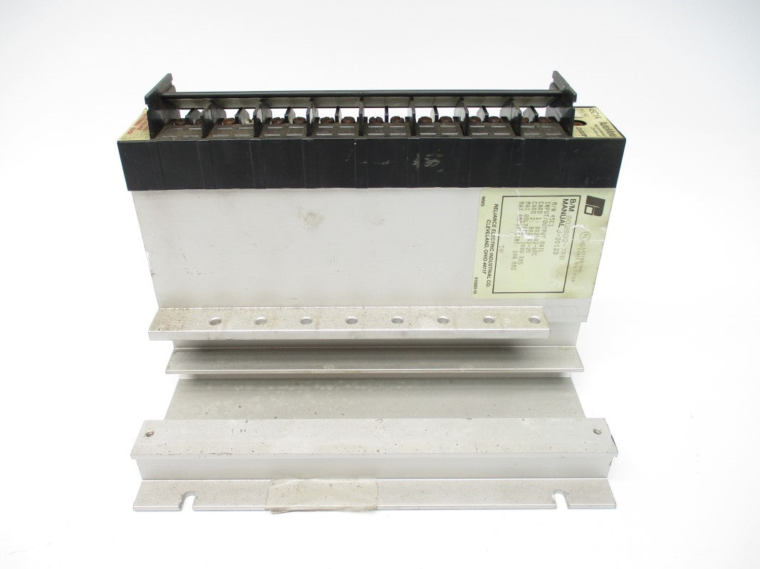 RELIANCE ELECTRIC 802802-7RB 45C1A 300V 10A UNMP