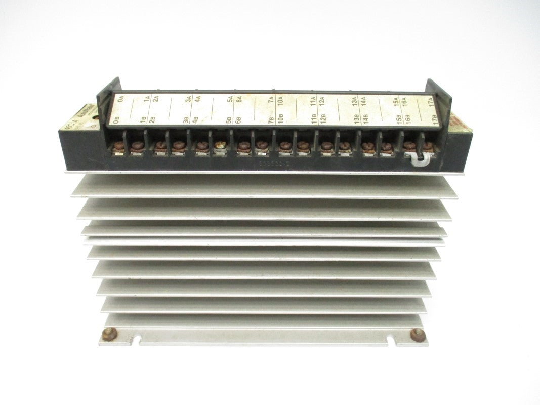 RELIANCE ELECTRIC 802802-7RB 45C1A 300V 10A UNMP