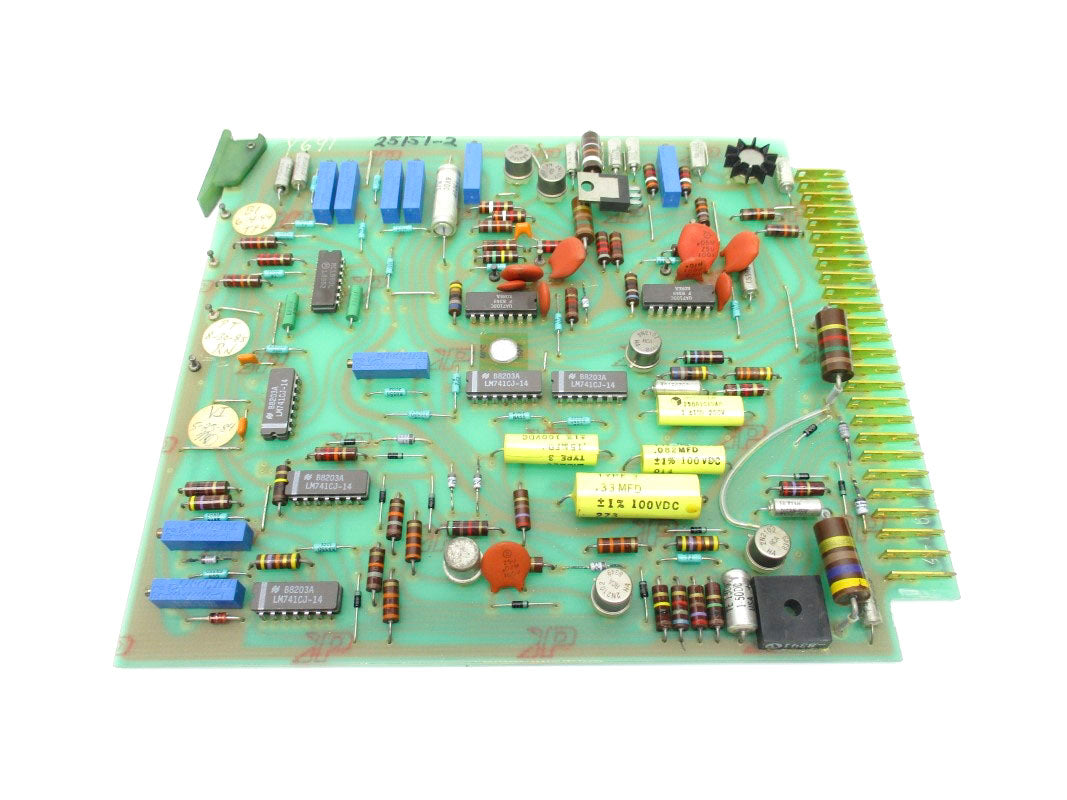 CYBEREX 41-01-251512 UNMP
