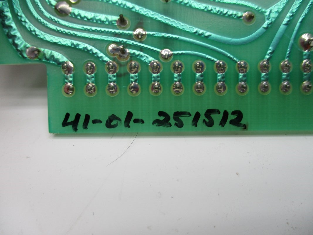 CYBEREX 41-01-251512 UNMP