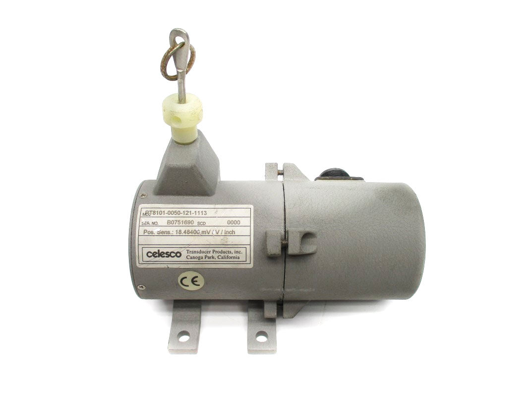 CELESCO PT8101-0050-121-1113 NSNP