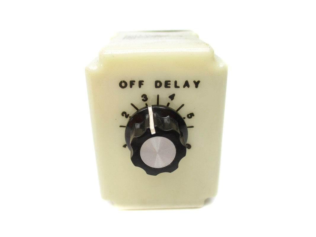 POTTER&BRUMFIELD CKB-38-71067 120VAC 10A 0.1-10S NSNP