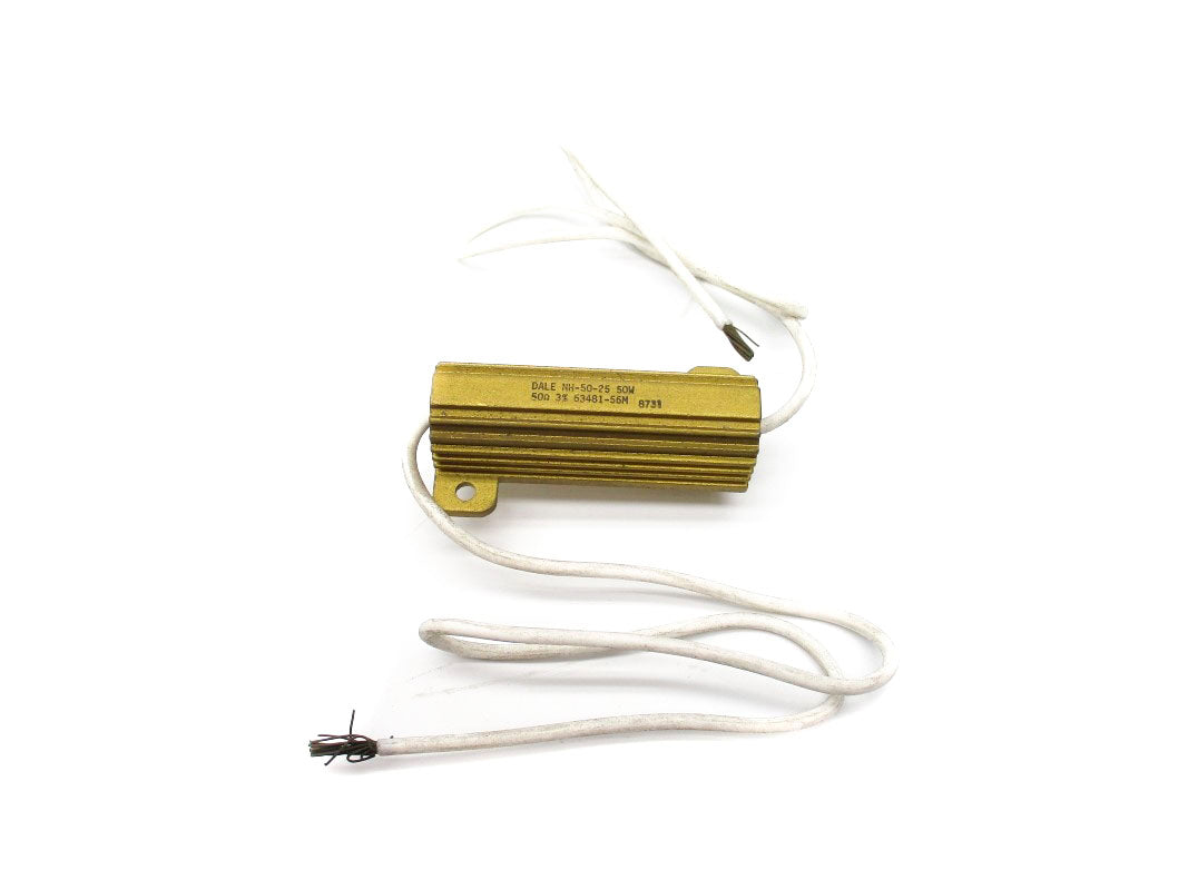 DALE NH-50-25-50W 63481-56M NSNP