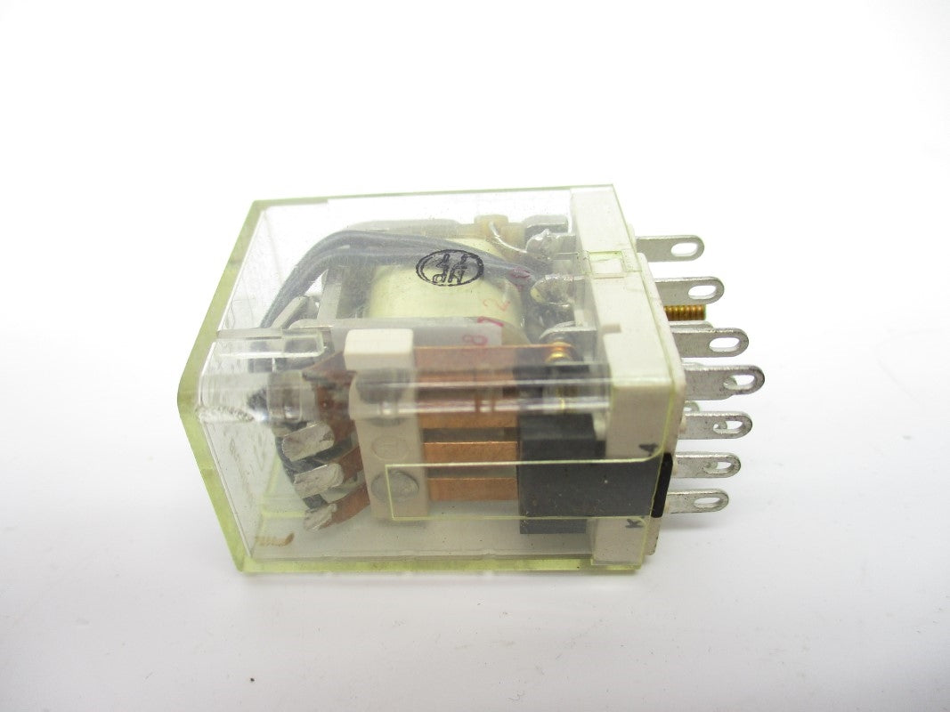 POTTER&BRUMFIELD KH-4273-4 24VDC 3A NSNP