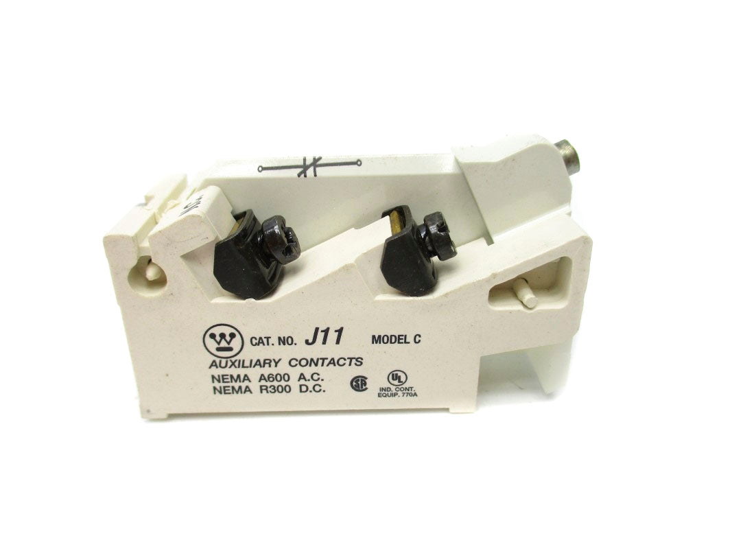 WESTINGHOUSE J11 NSNP