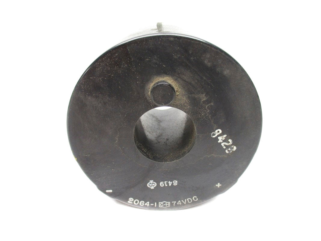 CUTLER HAMMER 2064-1 74VDC NSNP