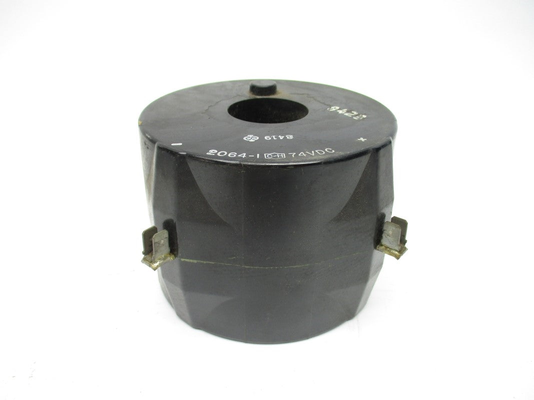 CUTLER HAMMER 2064-1 74VDC NSNP