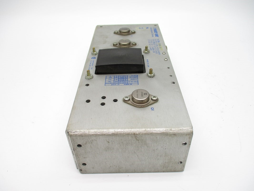 POWER-ONE HCBB-75W-A 5VDC 6.0A UNMP