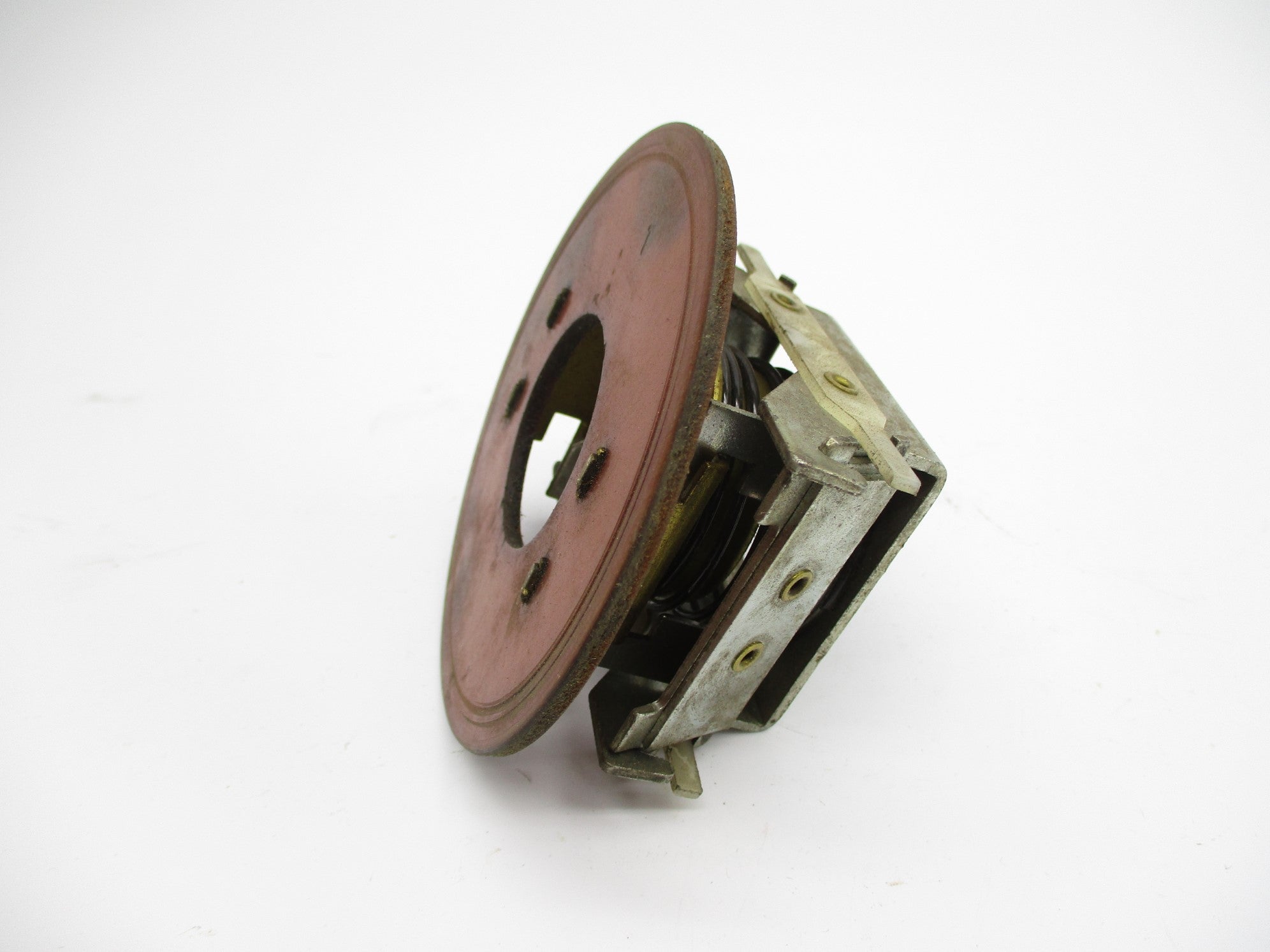 BALDOR DODGE 37RS4060SP NSMP