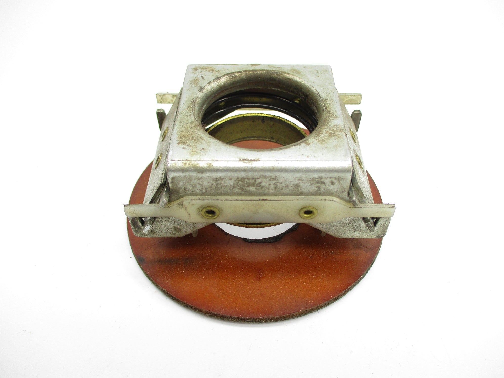 BALDOR DODGE 37RS4060SP NSMP