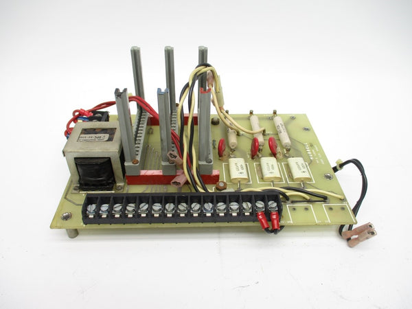 HUBBELL 48546-101 REV. B UNMP