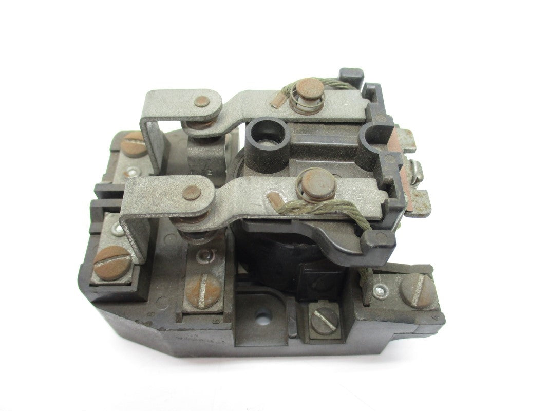 POTTER&BRUMFIELD PRD-11AY0-120 277V 25A UNMP