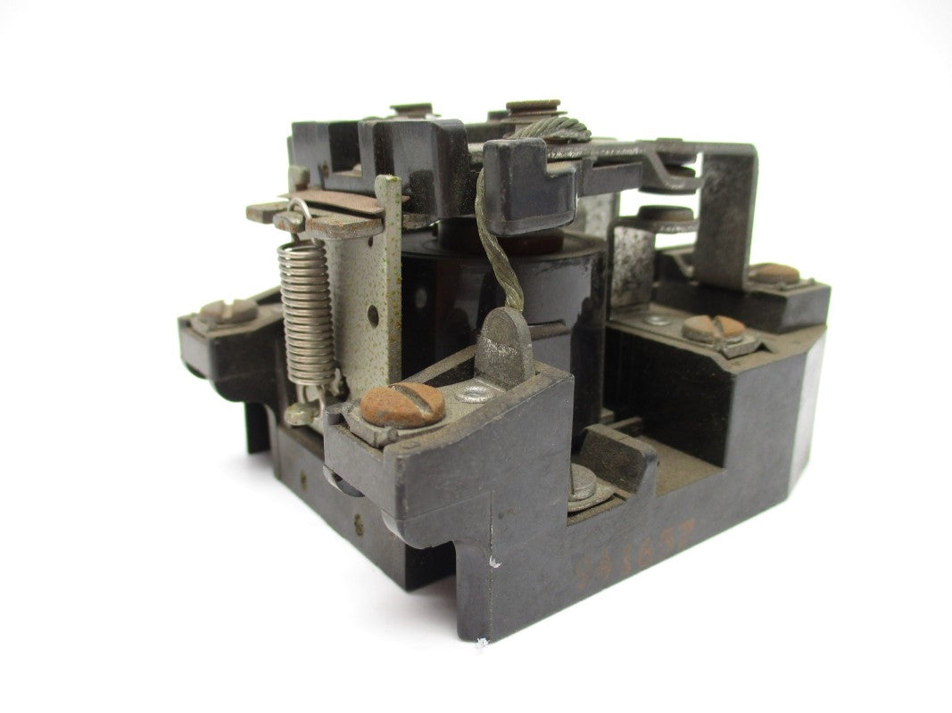 POTTER&BRUMFIELD PRD-11AY0-120 277V 25A UNMP