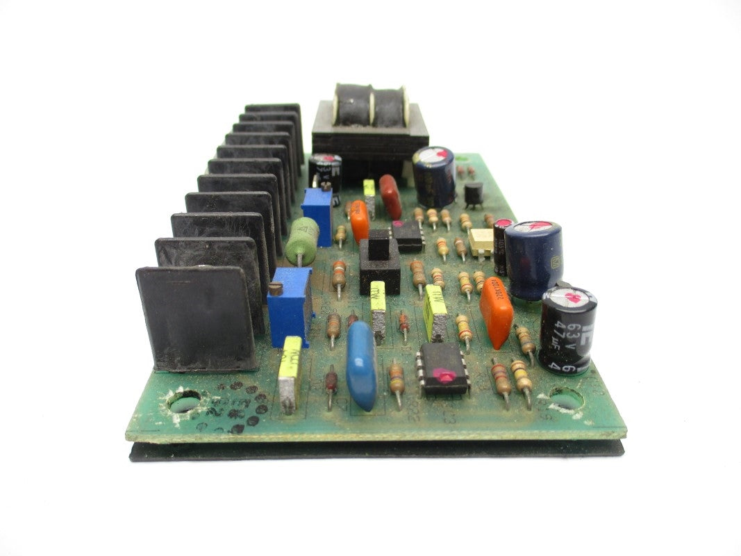 KB ELECTRONICS KBSI-240D 240VAC UNMP
