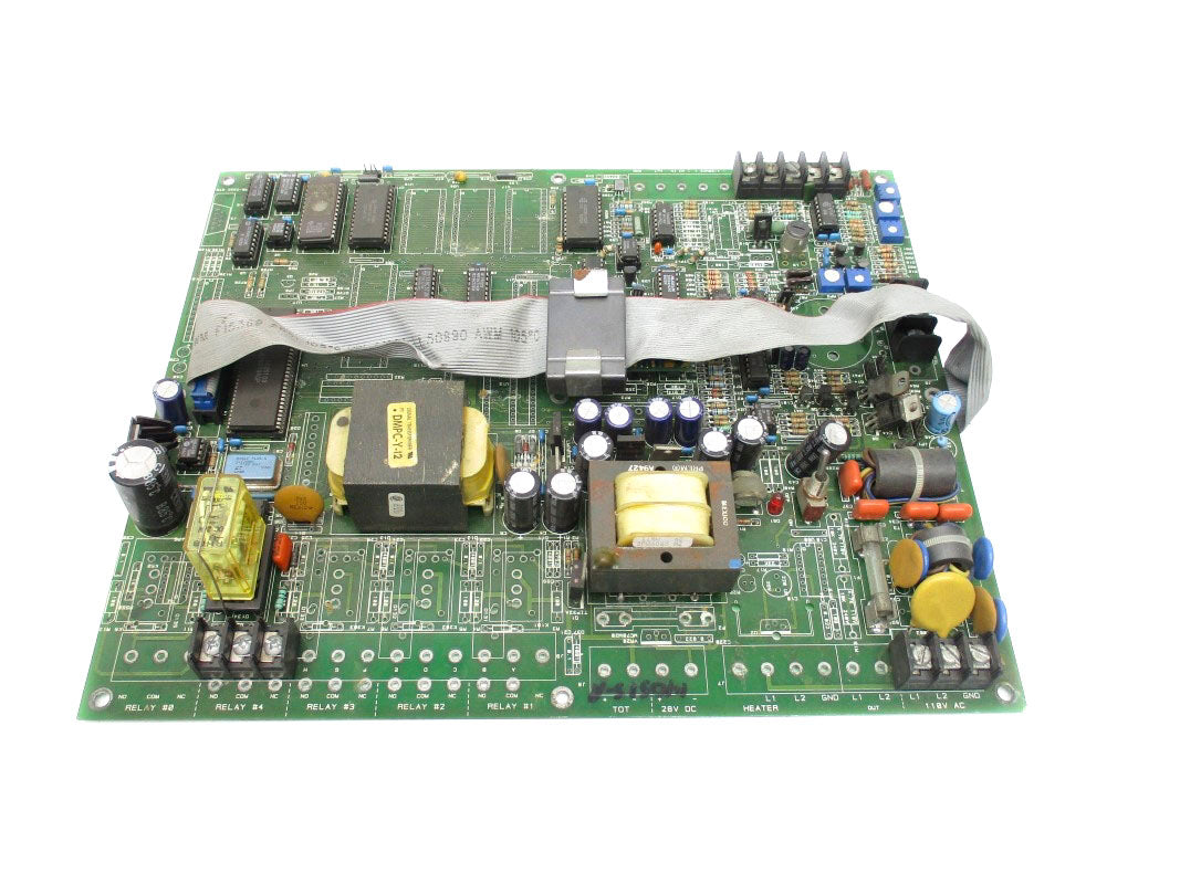 INVENTRON 9140-M4 REV. 2 UNMP
