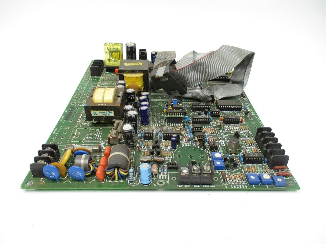 INVENTRON 9140-M4 REV. 2 UNMP