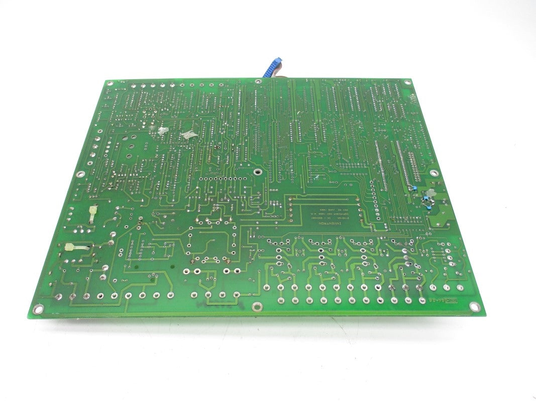 INVENTRON 9140-M4 REV. 2 UNMP