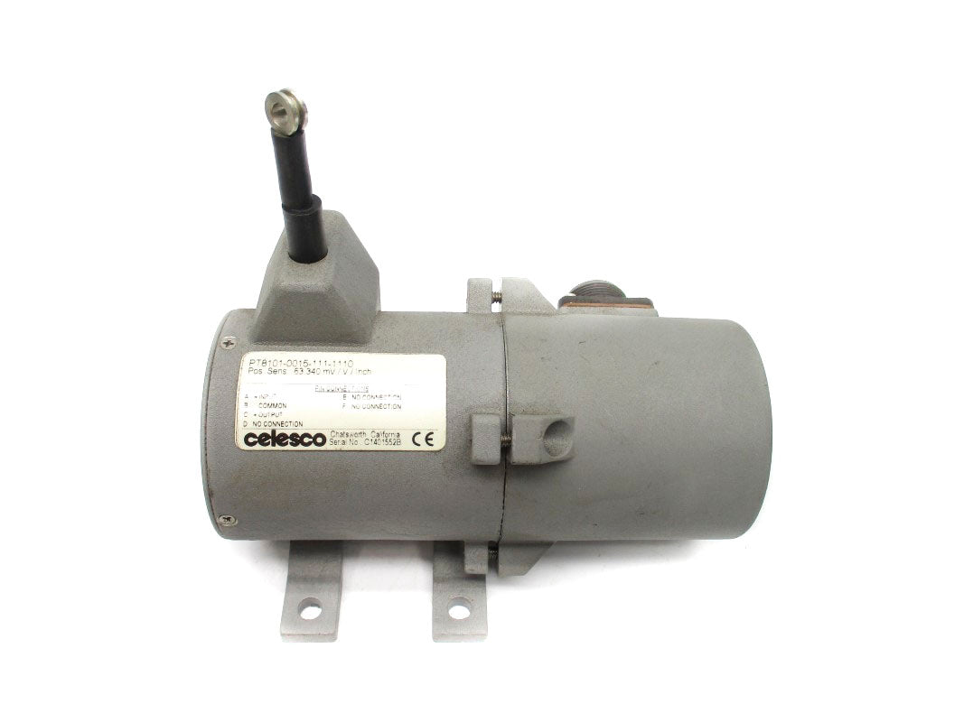 CELESCO PT8101-0015-111-1110 NSNP