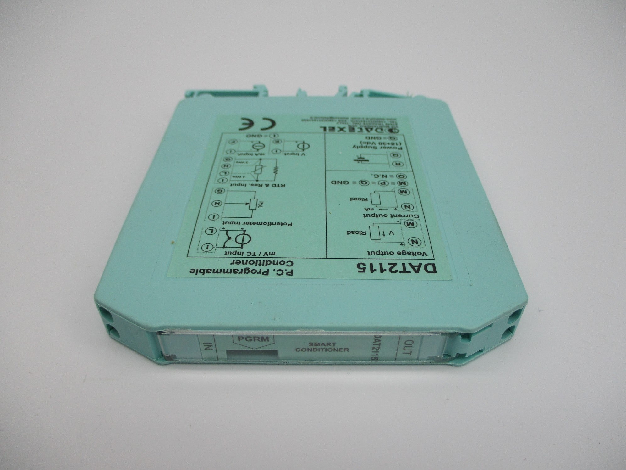 DATAEXEL DAT2115 NSMP