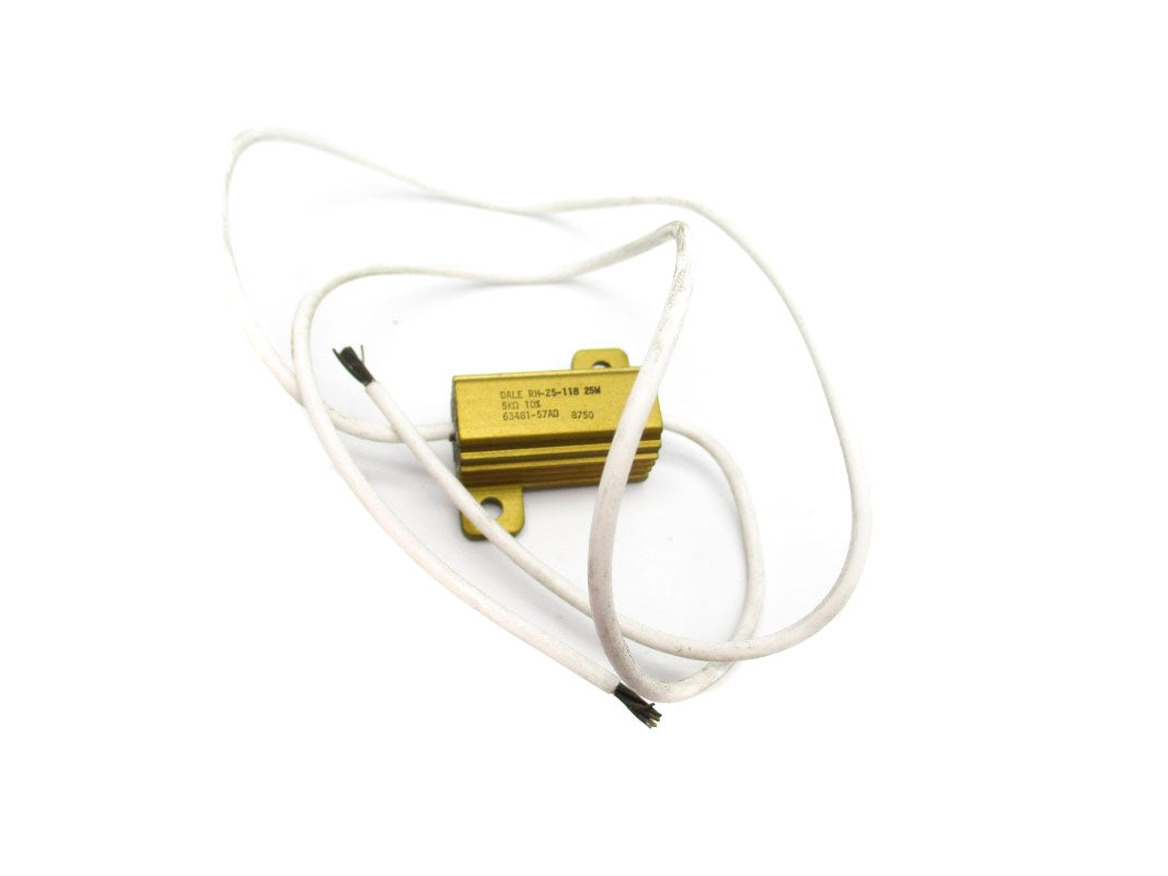 DALE RH-25-118-25W 63481-57AD NSNP