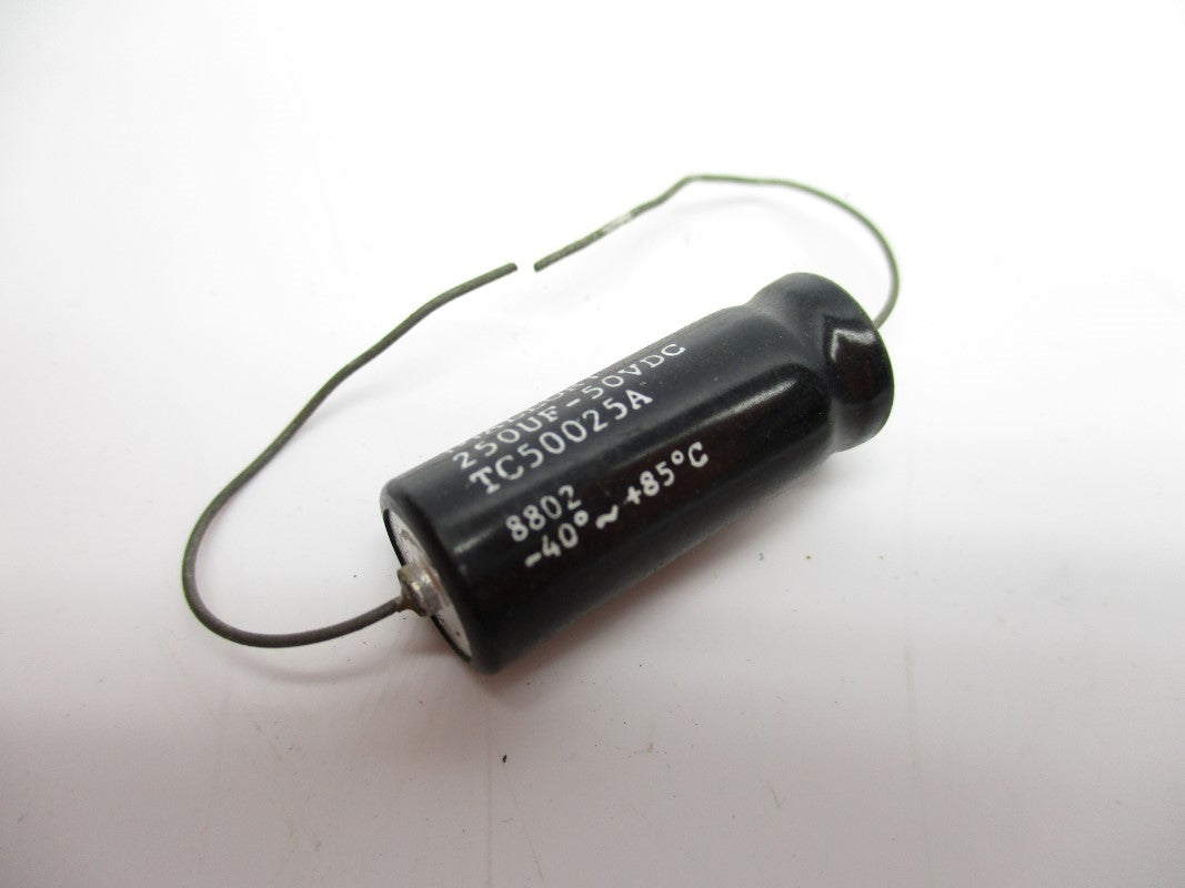 MALLORY TC50025A 50VDC NSNP