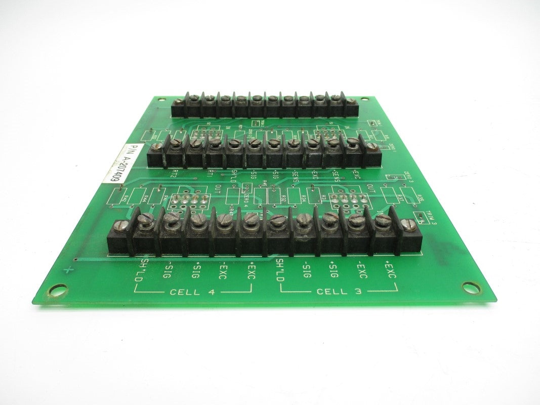 QUEST B202230C A-207409 UNMP