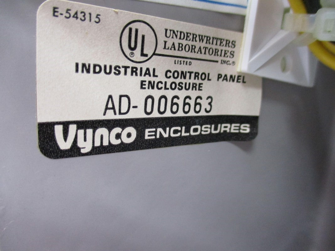 ANCHOR SCIENTIFIC 1100-4 UNMP