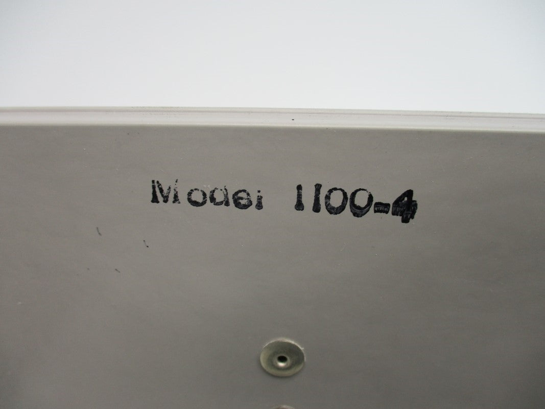 ANCHOR SCIENTIFIC 1100-4 UNMP