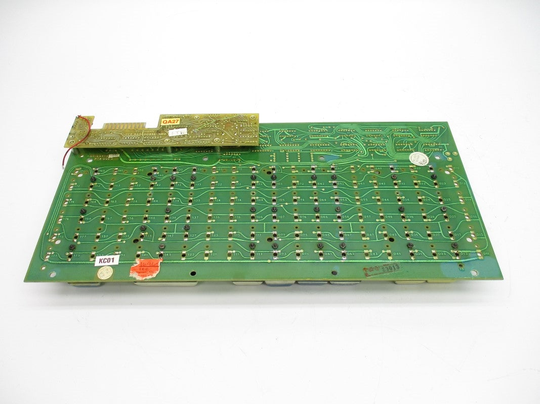 KEYTRONIC A65-00856-092 PCB-002G UNMP