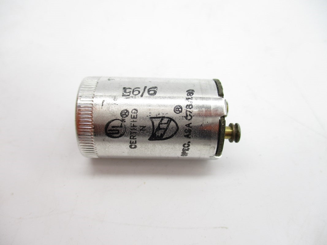 BRYANT FS-2 (PKG OF 10) NSMP
